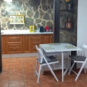 Apartamento Casa Del Limonero, Guaro