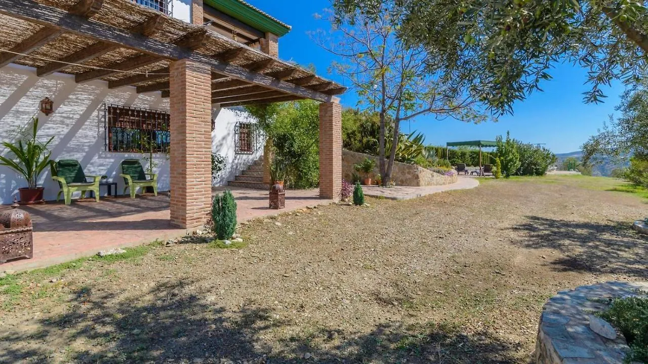 Villa Luz De Luna Guaro By Ruralidays 0*,  Spanje